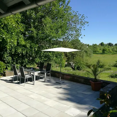 Holiday home Glucksmoment Grasellenbach