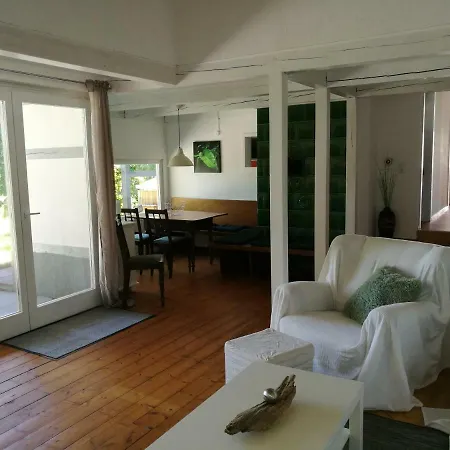 Feriehus Gluecksmoment