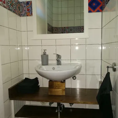 Feriehus Gluecksmoment *