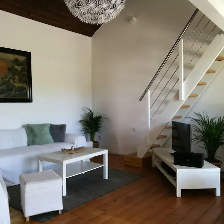 Gluecksmoment Feriehus Grasellenbach