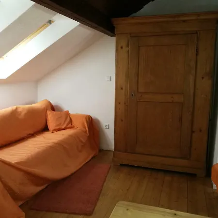 Gluecksmoment Feriehus *