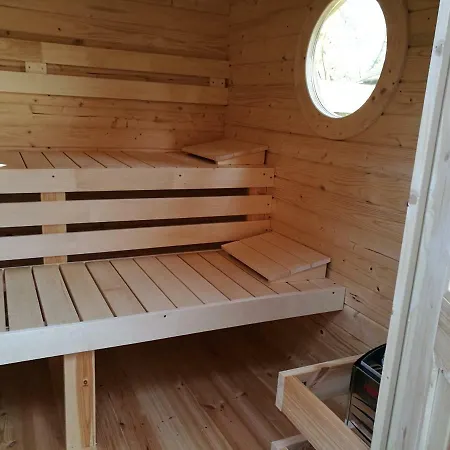 Feriehus Gluecksmoment
