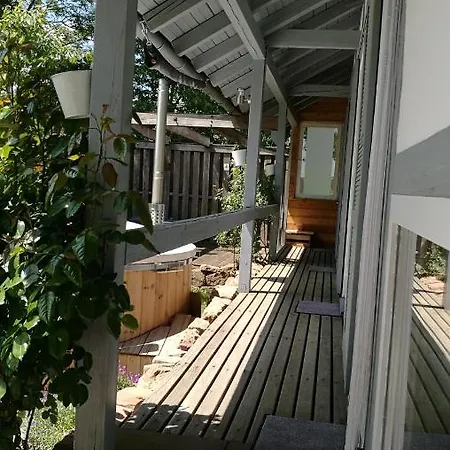 Feriehus Gluecksmoment