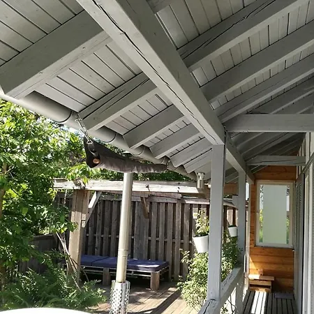 Gluecksmoment בית נופש Grasellenbach