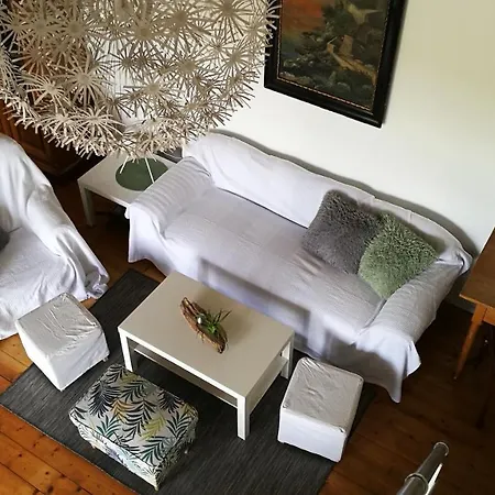 Gluecksmoment Feriehus Grasellenbach