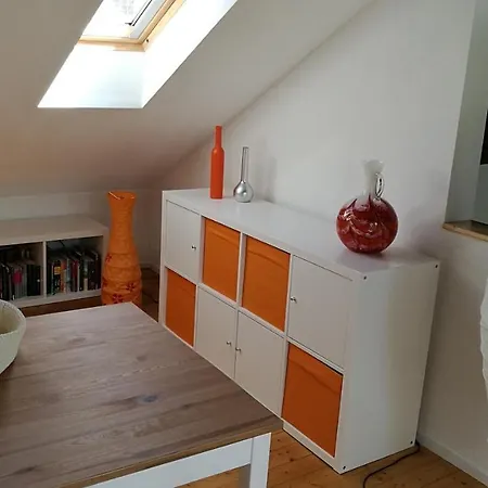 Glucksmoment Holiday home Grasellenbach