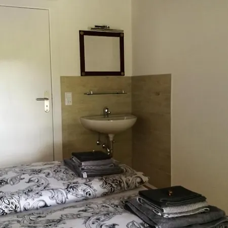 度假居 Gluecksmoment Grasellenbach