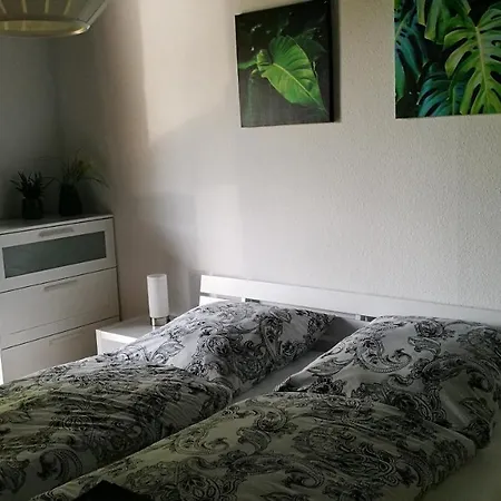 Gluecksmoment Feriehus