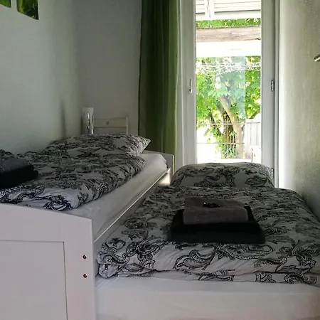 度假居 Gluecksmoment Grasellenbach