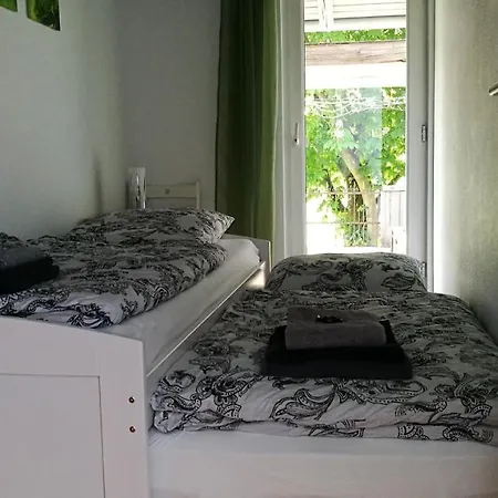 Holiday home Glucksmoment Grasellenbach