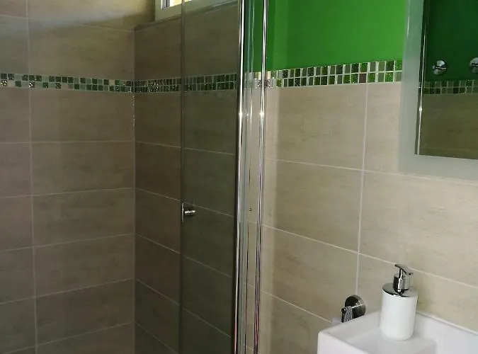 בית נופש Gluecksmoment