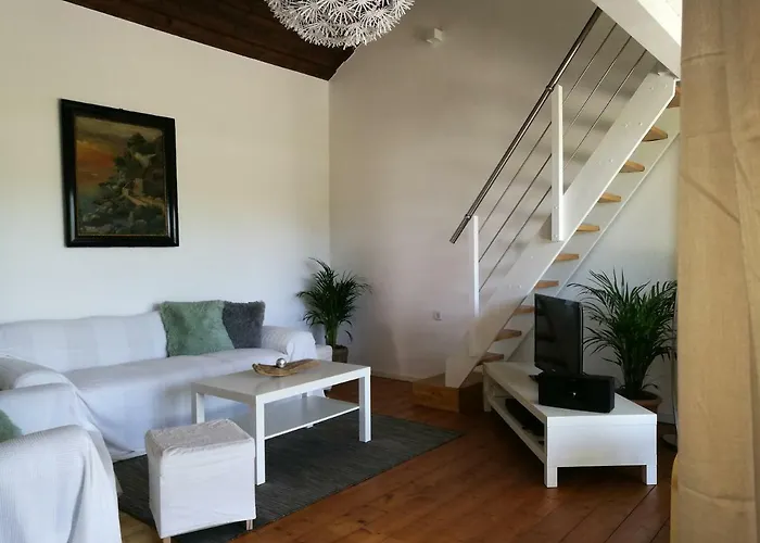 Gluecksmoment בית נופש Grasellenbach