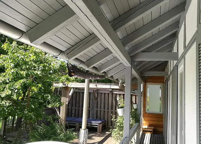 Gluecksmoment בית נופש Grasellenbach