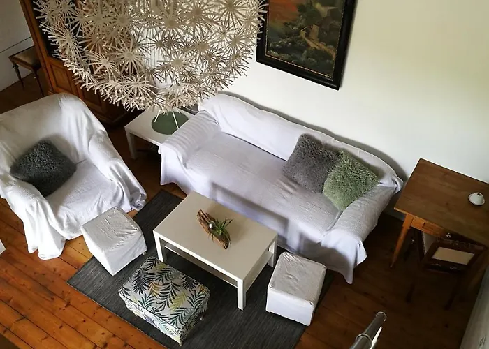 Gluecksmoment בית נופש Grasellenbach