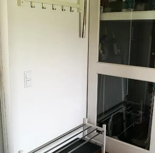 בית נופש Gluecksmoment