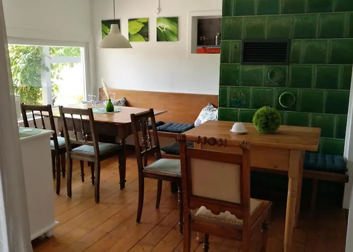 Gluecksmoment בית נופש