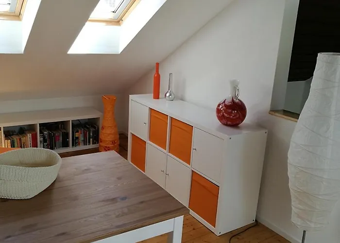 Gluecksmoment בית נופש Grasellenbach