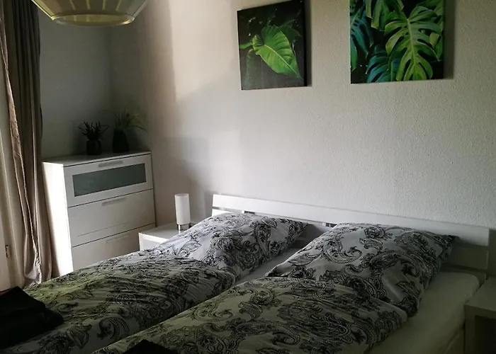 Gluecksmoment בית נופש