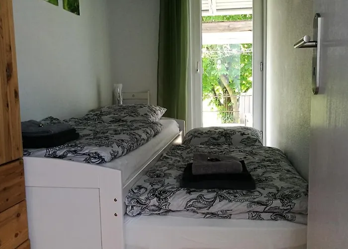 בית נופש Gluecksmoment Grasellenbach