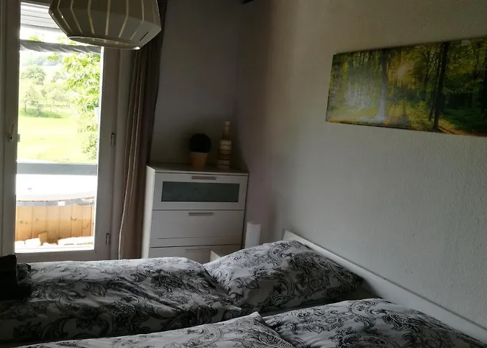 בית נופש Gluecksmoment